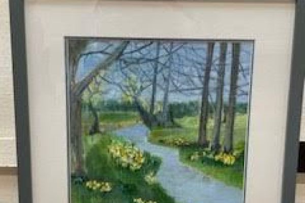 Artist: Fiona McNeish