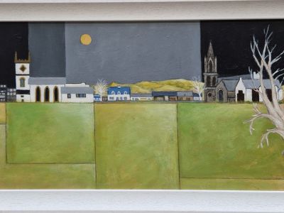 Roy Burden - Killearn